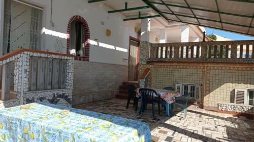 Casa Delle Arance