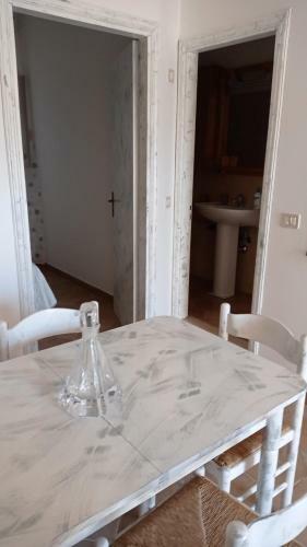 Casa Delle Arance