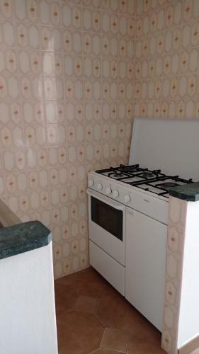 Casa Delle Arance