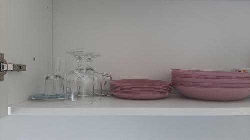 Hostal Locazione Turistica Corner 20