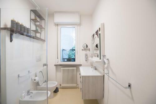 Apartamento Come Sentirsi A Casa