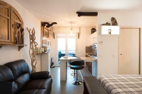 Apartamento Come Sentirsi A Casa
