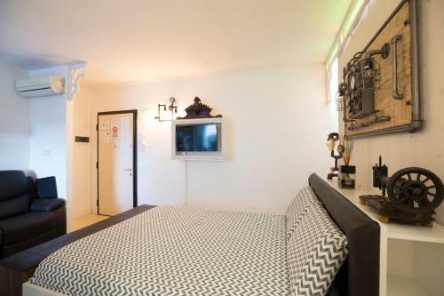 Apartamento Come Sentirsi A Casa