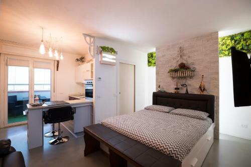 Apartamento Come Sentirsi A Casa