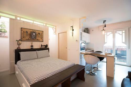 Apartamento Come Sentirsi A Casa