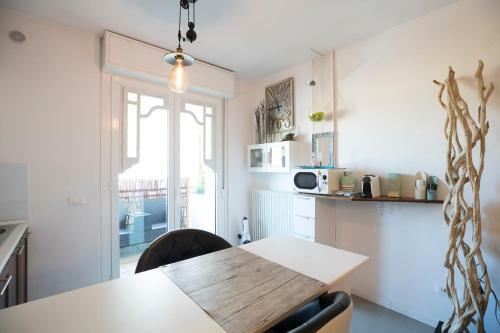 Apartamento Come Sentirsi A Casa