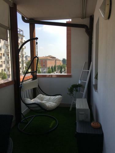 Apartamento Come Sentirsi A Casa