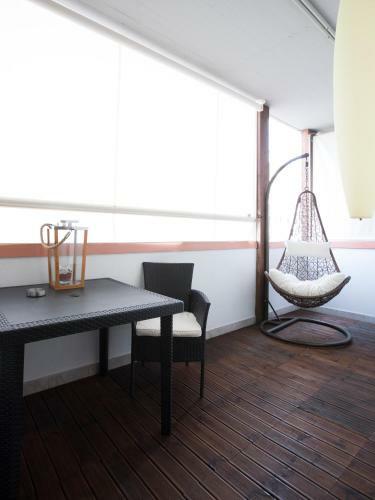Apartamento Come Sentirsi A Casa