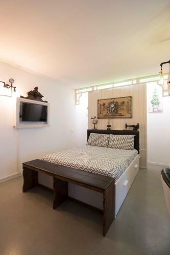 Apartamento Come Sentirsi A Casa