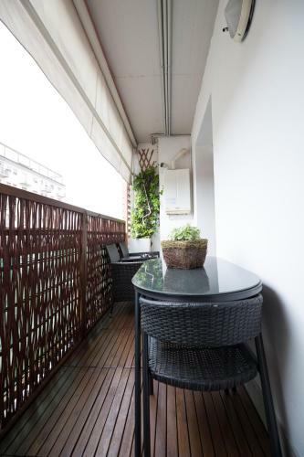 Apartamento Come Sentirsi A Casa
