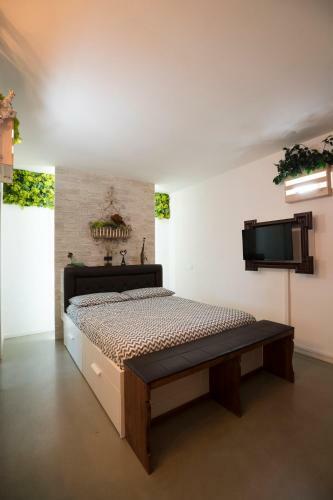 Apartamento Come Sentirsi A Casa