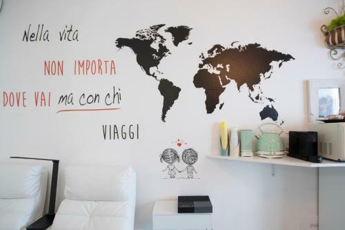 Apartamento Come Sentirsi A Casa