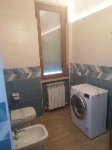 Bed & Breakfast Emmanueli65 Fronte Clinica