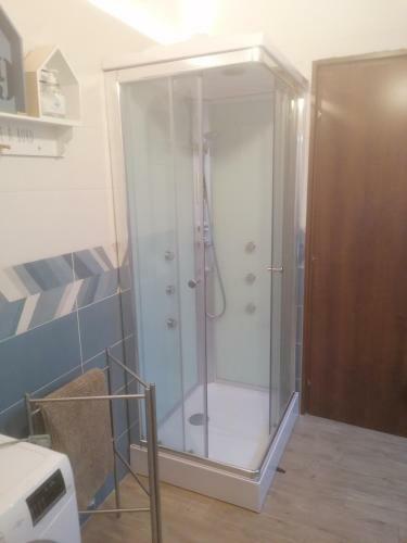 Bed & Breakfast Emmanueli65 Fronte Clinica