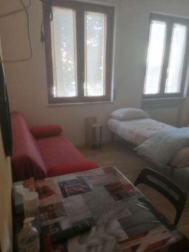 Bed & Breakfast Emmanueli65 Fronte Clinica