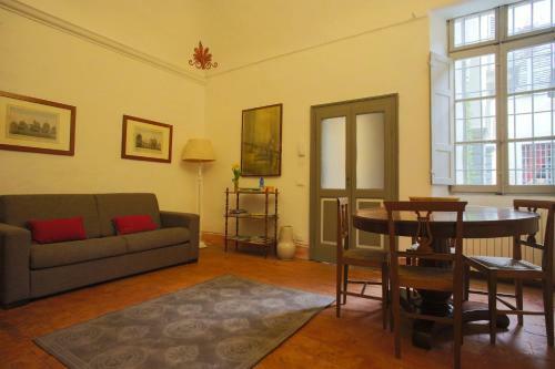 Superior Apartment In Palazzo Malaspina