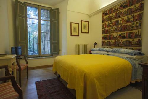Superior Apartment In Palazzo Malaspina
