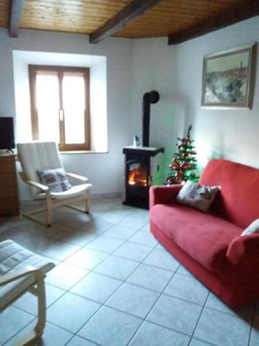 Apartamento Appartamento La Volpe