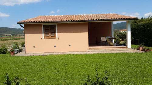Apartamento Agriturismo Il Salicchio App. Alma