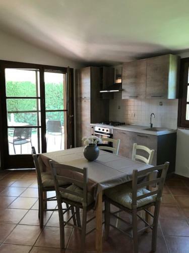 Apartamento Agriturismo Il Salicchio App. Alma