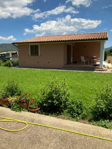 Apartamento Agriturismo Il Salicchio App. Alma