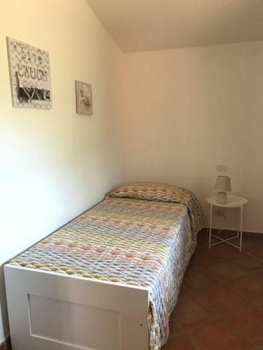 Apartamento Agriturismo Il Salicchio App. Alma
