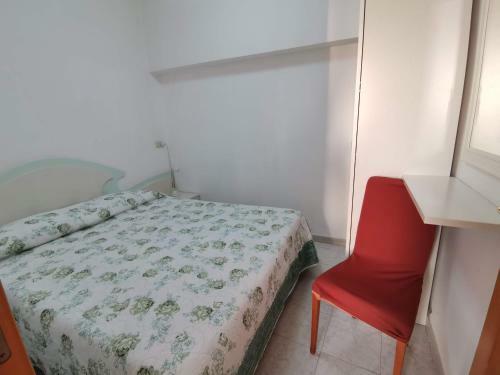 Apartamento Pensione La Torretta