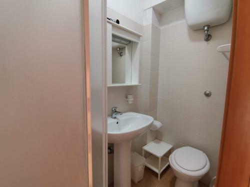 Apartamento Pensione La Torretta