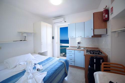 Apartamento Pensione La Torretta