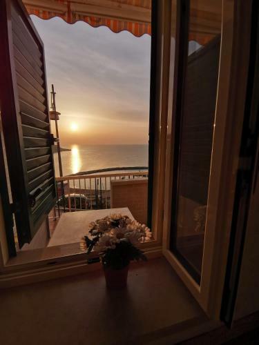 Apartamento Pensione La Torretta