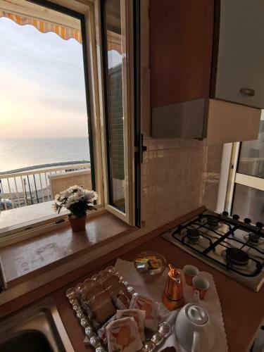 Apartamento Pensione La Torretta