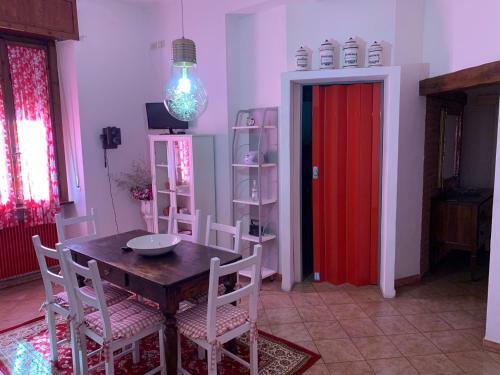 Apartamento Appartamento Centrale