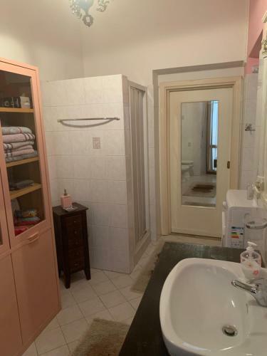Apartamento Appartamento Centrale