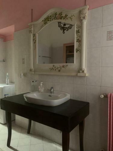 Apartamento Appartamento Centrale