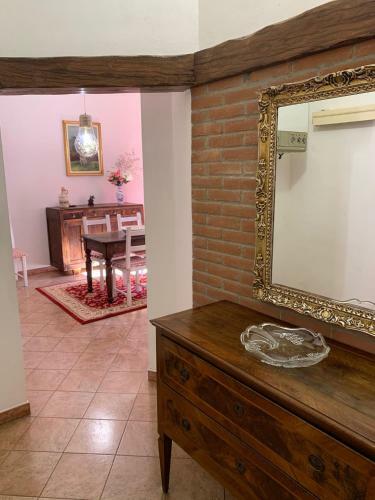 Apartamento Appartamento Centrale