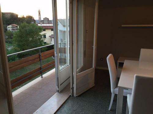 Apartamento Casa Romano