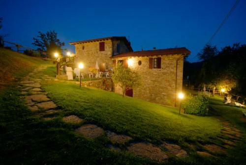 Agriturismo Fattoria La Piastra Mezzodi