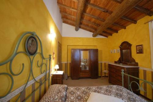Agriturismo Fattoria La Piastra Mezzodi