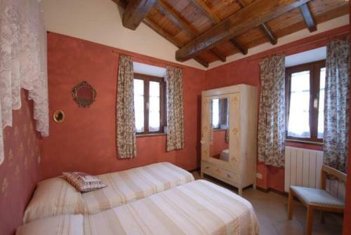 Agriturismo Fattoria La Piastra Mezzodi