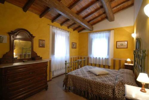 Agriturismo Fattoria La Piastra Mezzodi