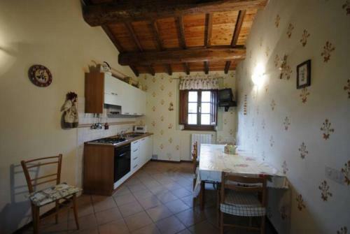 Agriturismo Fattoria La Piastra Mezzodi