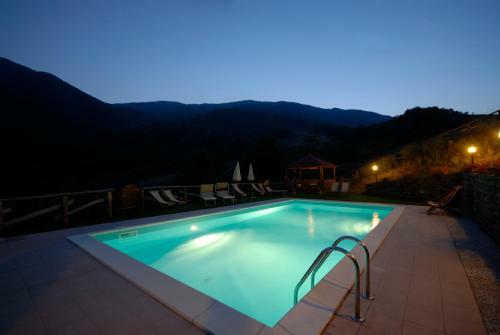 Agriturismo Fattoria La Piastra Mezzodi