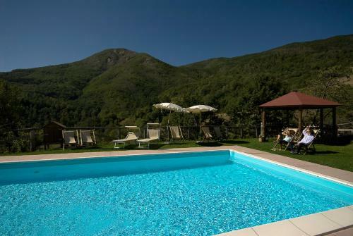 Agriturismo Fattoria La Piastra Mezzodi