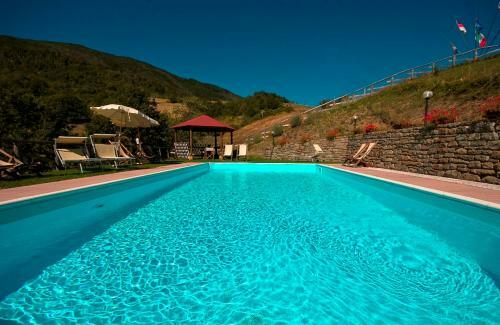 Agriturismo Fattoria La Piastra Mezzodi