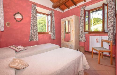 Agriturismo Fattoria La Piastra Mezzodi