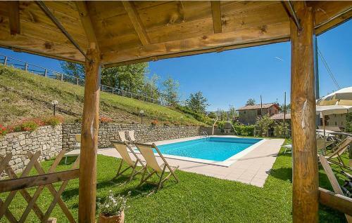 Agriturismo Fattoria La Piastra Mezzodi
