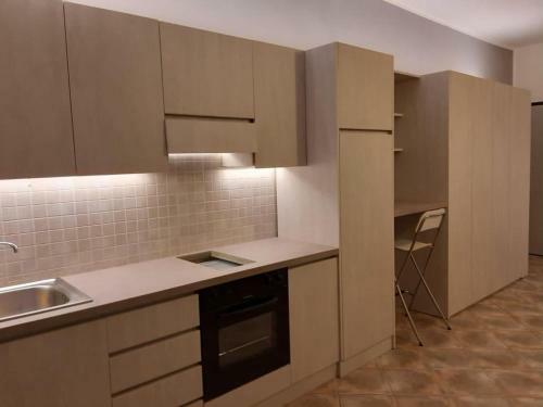 Apartamento Casa Bach