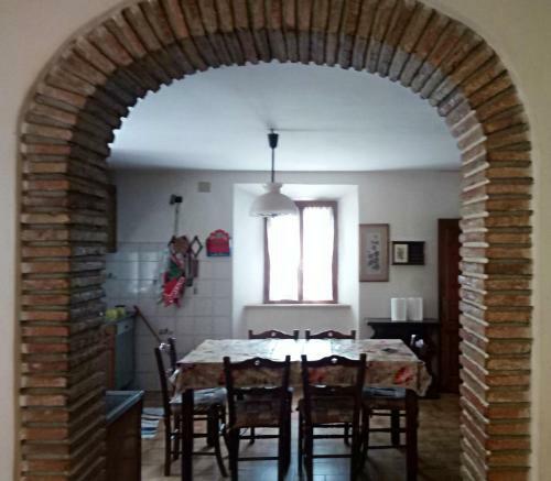 Apartamento A Casa Di Nonna