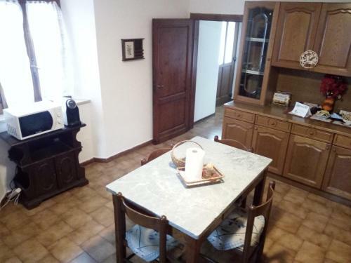 Apartamento A Casa Di Nonna