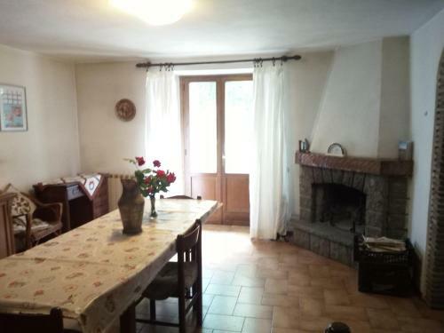 Apartamento A Casa Di Nonna